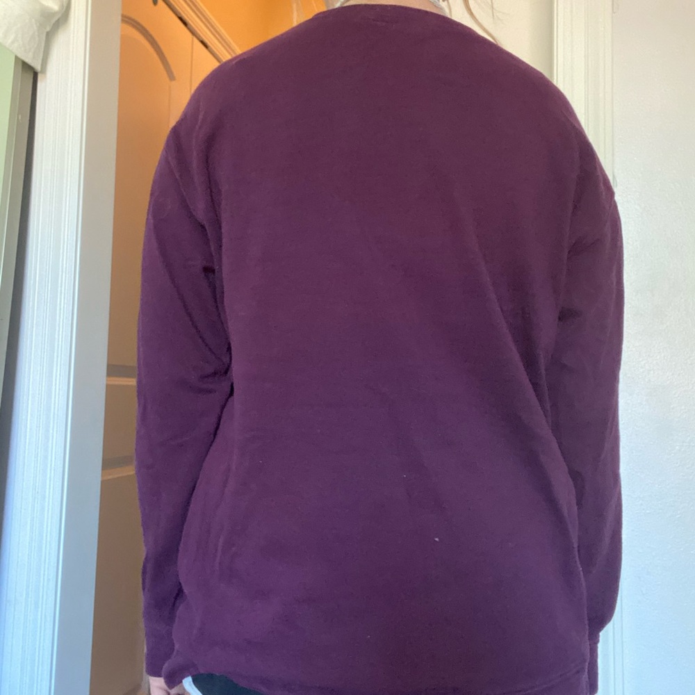 Sweatshirt - Picture 3 of 3